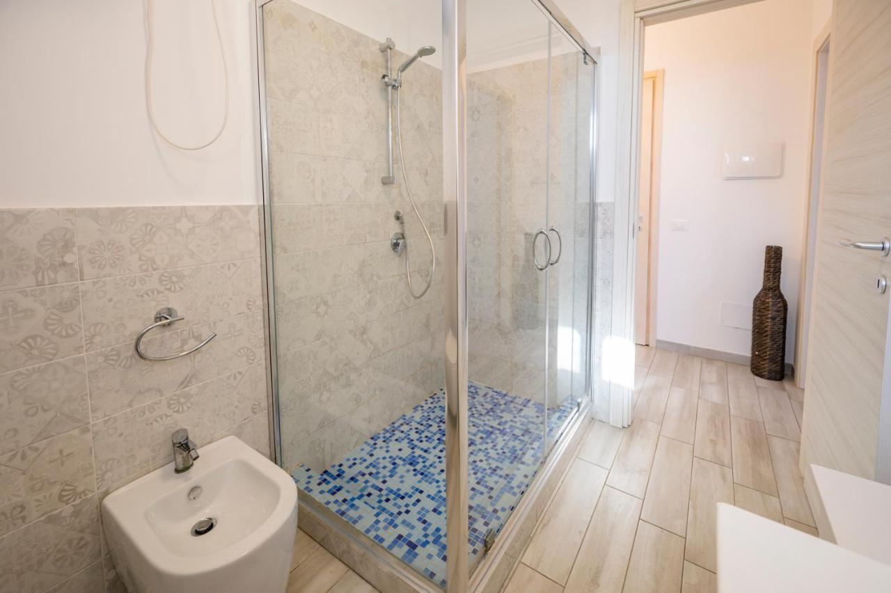 Luci Apartment Sea Beach Avola Eksteriør bilde