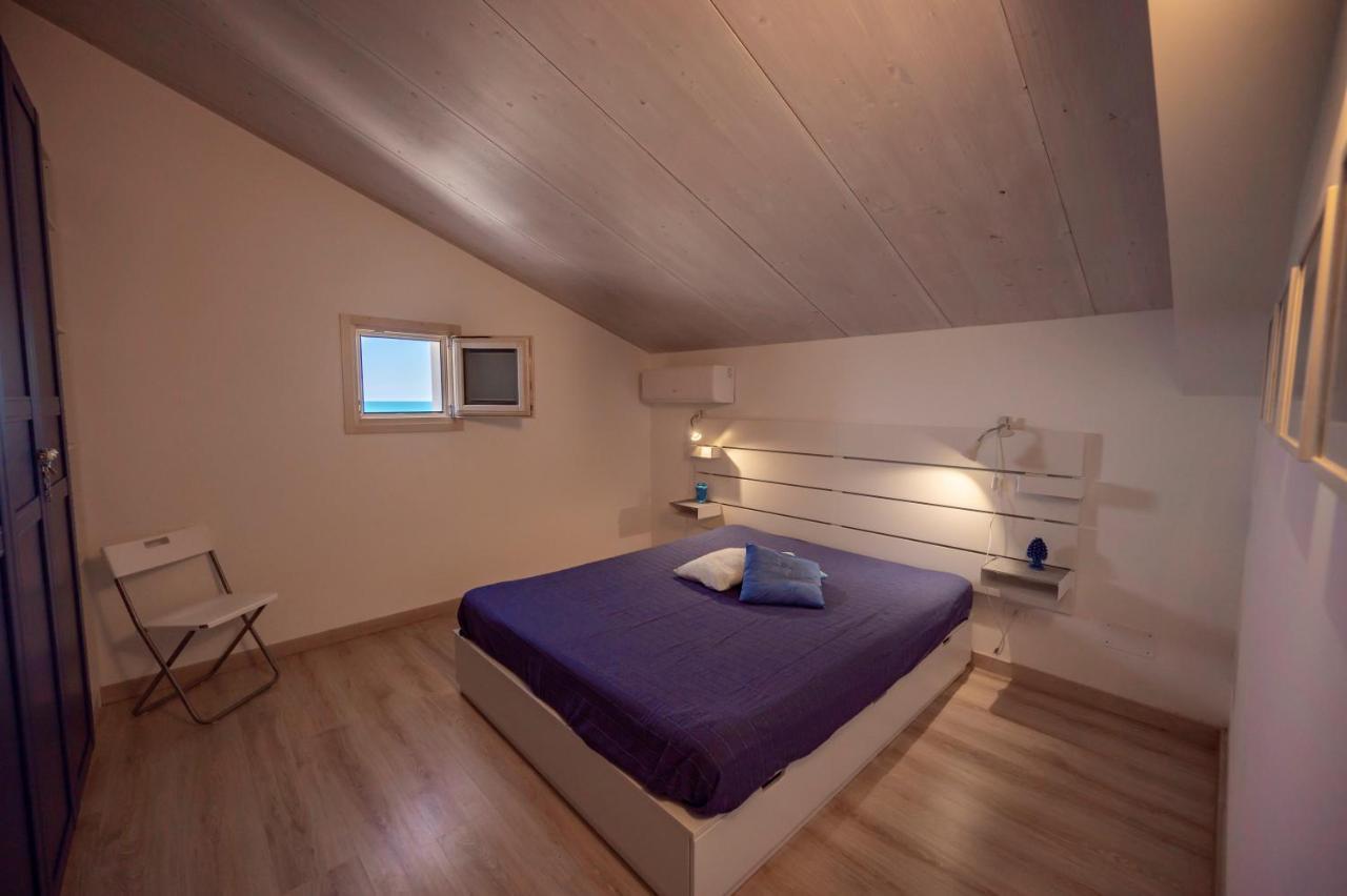 Luci Apartment Sea Beach Avola Eksteriør bilde