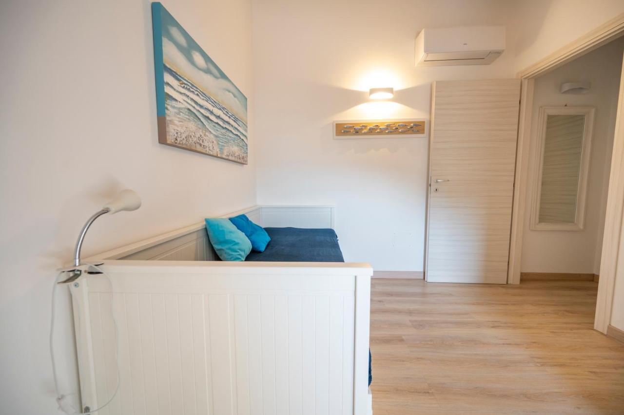 Luci Apartment Sea Beach Avola Eksteriør bilde