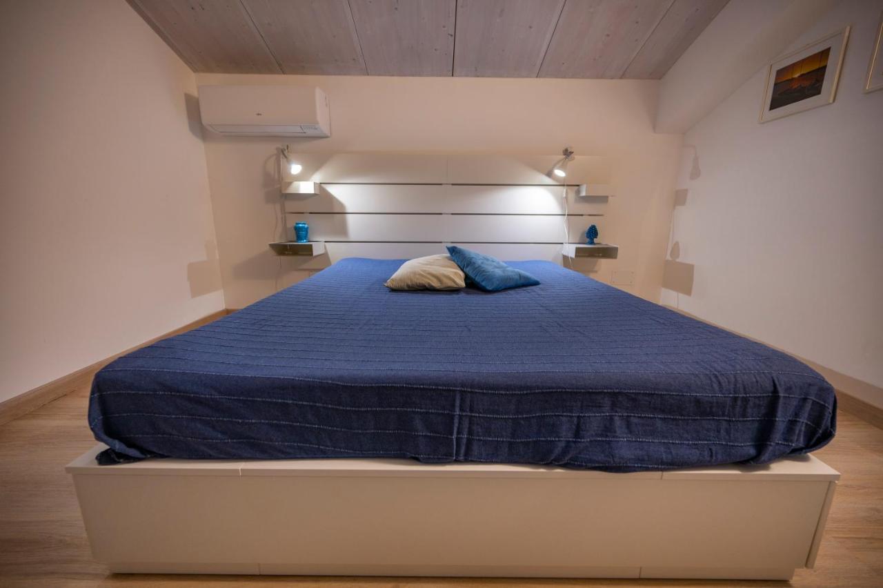 Luci Apartment Sea Beach Avola Eksteriør bilde