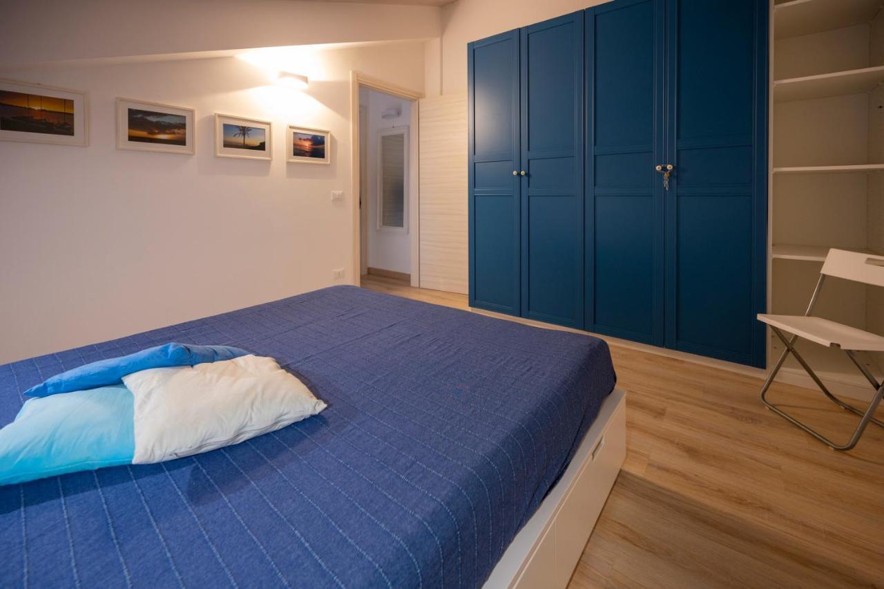 Luci Apartment Sea Beach Avola Eksteriør bilde