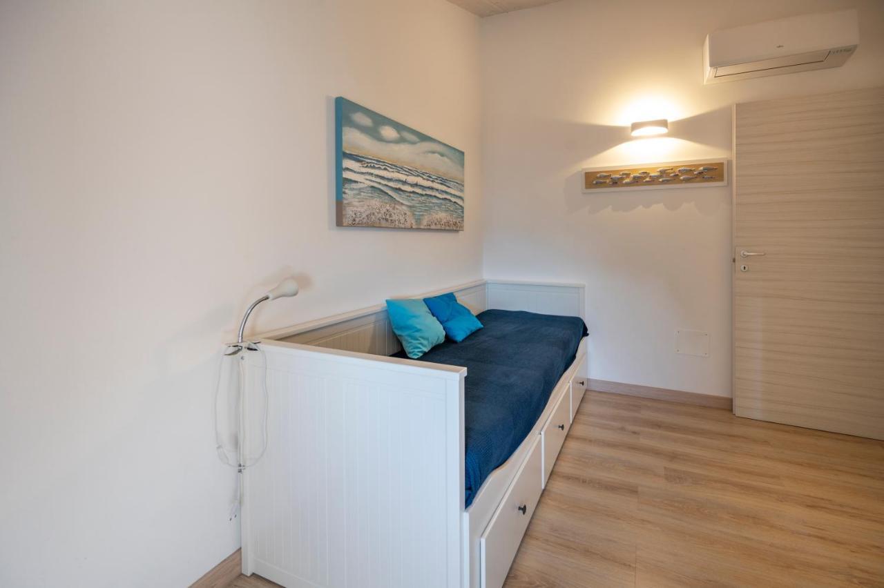 Luci Apartment Sea Beach Avola Eksteriør bilde