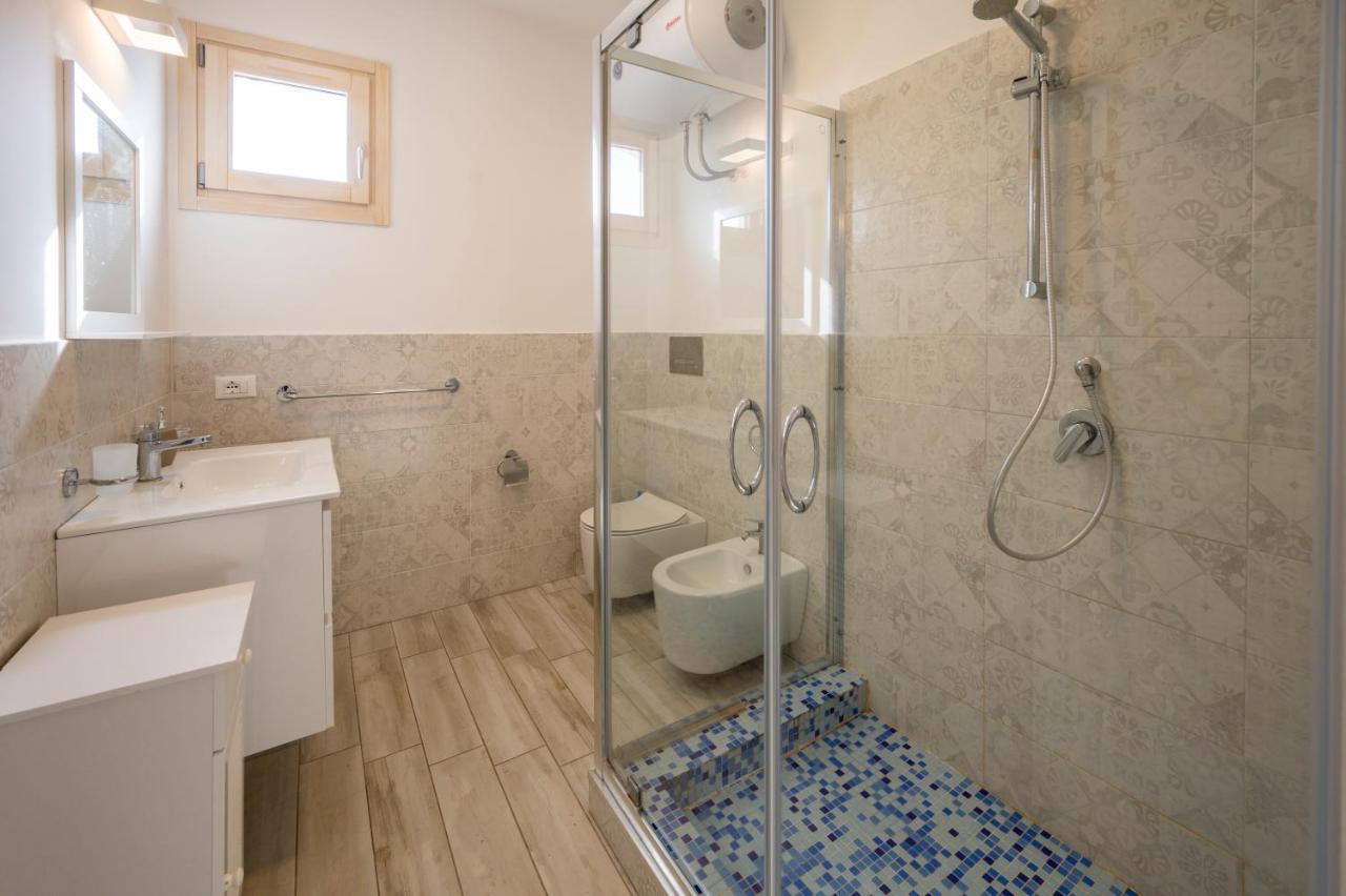 Luci Apartment Sea Beach Avola Eksteriør bilde