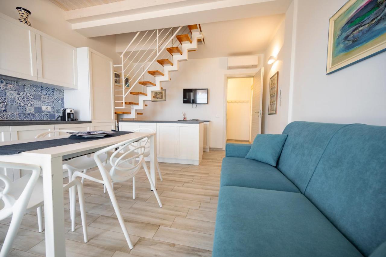 Luci Apartment Sea Beach Avola Eksteriør bilde
